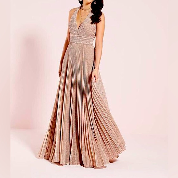 Prom Gown - Picture 1 of 2